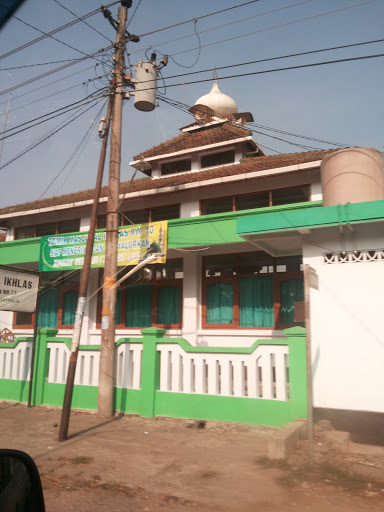 Masjid Al Iklas