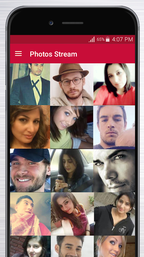 USA Chat, American Dating FREE — приложение на Android