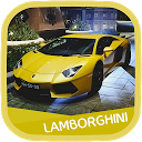 ダウンロード Stunning Lamborghini Wallpaper HD をインストールする 最新 APK ダウンローダ