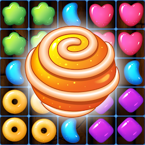 Download Candy Legend For PC Windows and Mac