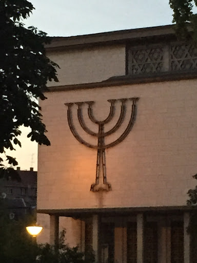 Synagogue 