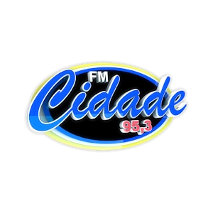 Download Rádio Cidade FM 95,3 For PC Windows and Mac