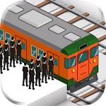 STATION -Rail to tokyo station Apk