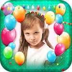 Photo Frames For Kids Apk