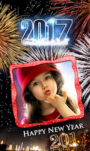 How to install Happy New Year Frames New 1.1 mod apk for pc