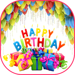 Download Happy Birthday / Birthday Wishes / Birthday Cards For PC Windows and Mac
