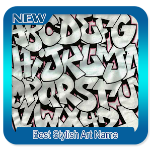 Download Best Stylish Art Name For PC Windows and Mac