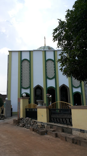 Masjid Al-ikhlash