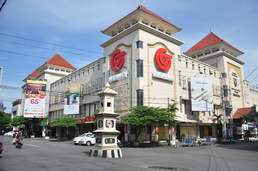 Singosaren Plaza