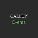 ダウンロード Gallup Events をインストールする 最新 APK ダウンローダ