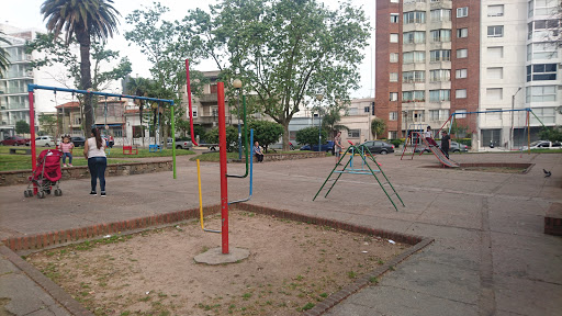 Plaza Feliciano