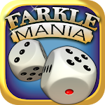 Farkle Mania - Live dice game Apk