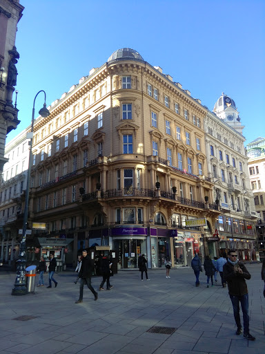 Graben