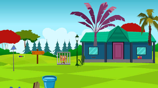 How to get Escape Games Fun-46 patch v1.0.3 apk for laptop