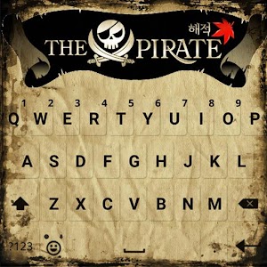 Download Pirates Paper Keyboard For PC Windows and Mac