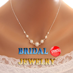 Bridal Jewelry Designs Apk