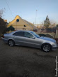 продам авто Mercedes E 270 E-klasse (W211)