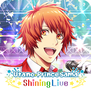 Utano☆Princesama: Shining Live For PC (Windows & MAC)