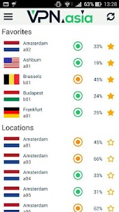 How to mod VPN.asia 1.1 mod apk for laptop