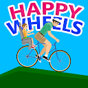 ダウンロード Happy Rider Wheels Bloody をインストールする 最新 APK ダウンローダ