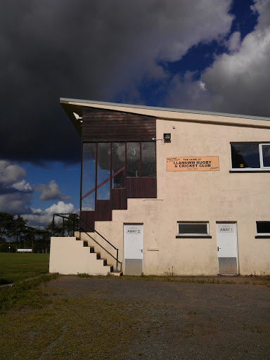 Llangwm Rugby & Cricket Club