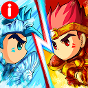 ダウンロード Pocket Army: Royale Knight Crusher をインストールする 最新 APK ダウンローダ