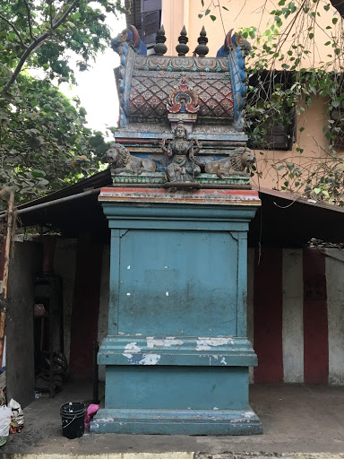 Sakthi Vinayagar Temple