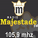 Download Rádio Majestade FM For PC Windows and Mac 2.0