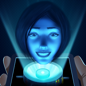 Download Hologram: Simulator of AI Apk Download