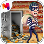 Bank Robbery - Grand Theft Apk