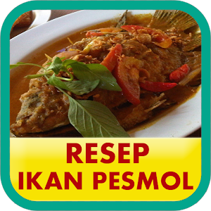 Download Resep Ikan Pesmol For PC Windows and Mac