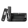Grip dành cho Sony A6500 Meike MK-A6500 Pro - Hàng nhập khẩu