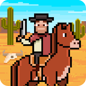 Download Timber West For PC Windows and Mac