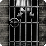 Prison Jail Door Lock Apk