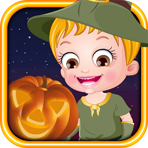 Download Baby Hazel Halloween Night Apk Download