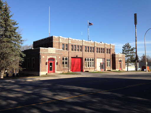 Duluth Fire Department