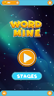 How to get Word Mine lastet apk for bluestacks