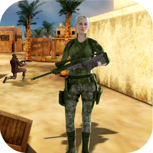 Download Frontline Battle Attack:Survival Mission For PC Windows and Mac