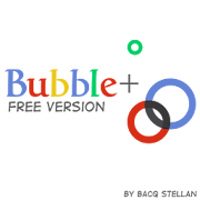 Bubble Plus FREE