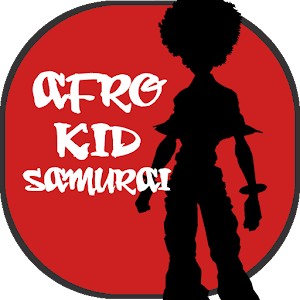 Download Samurai : The Afro Kid For PC Windows and Mac