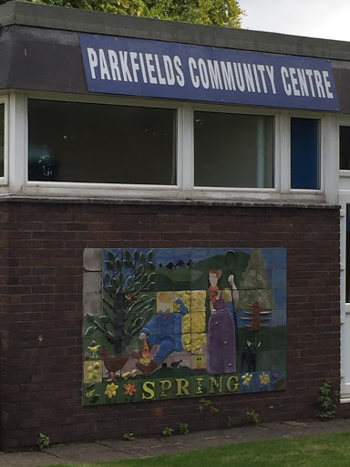 Parkfields Community Centre Mutual 