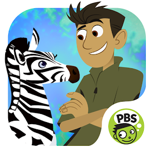 Wild Kratts Baby Buddies