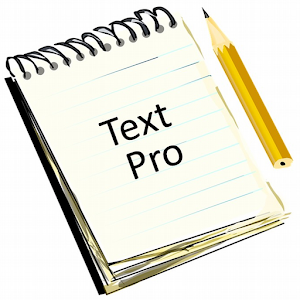 Download Text Pro For PC Windows and Mac