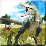 Dino Attack Animal Simulator Apk