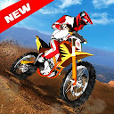 ダウンロード Motorcross Stunts をインストールする 最新 APK ダウンローダ