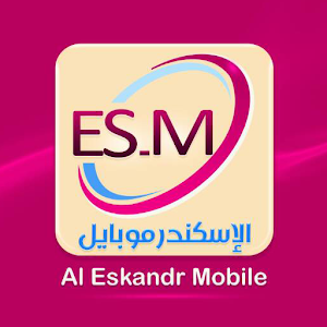 Download AL Eskandr Mobile For PC Windows and Mac