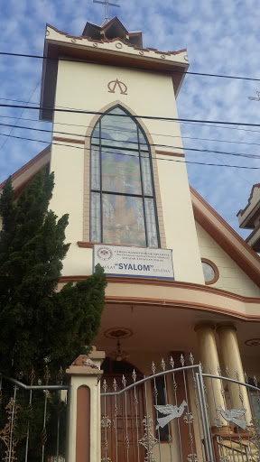 Gereja Syalom