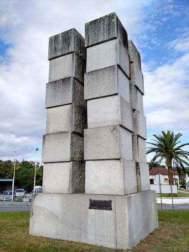 Rotunda de Amares