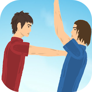 Download Pushing Hands For PC Windows and Mac