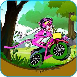 Download Pink Bike For PC Windows and Mac